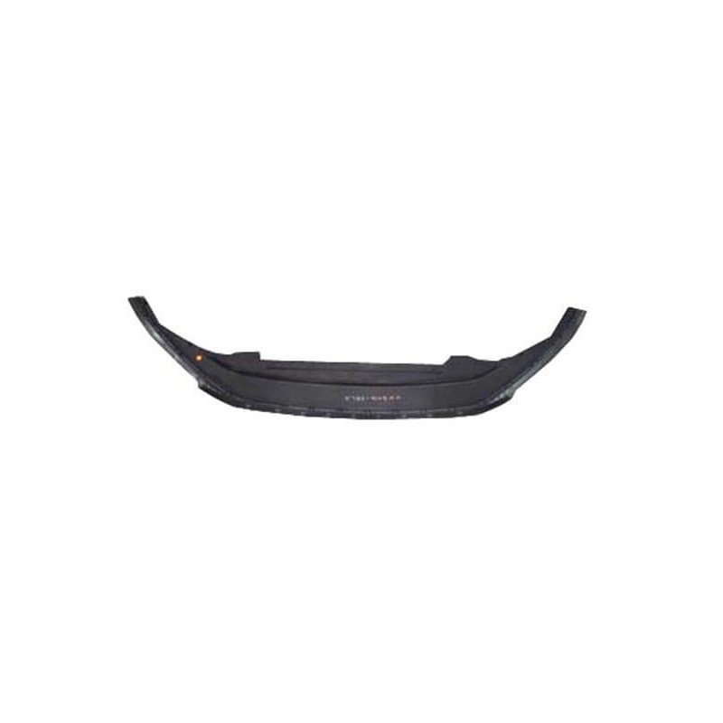Cache sous moteur avant, déflecteur inférieur, spoiler Volkswagen Golf 7 phase 1 2012-2017