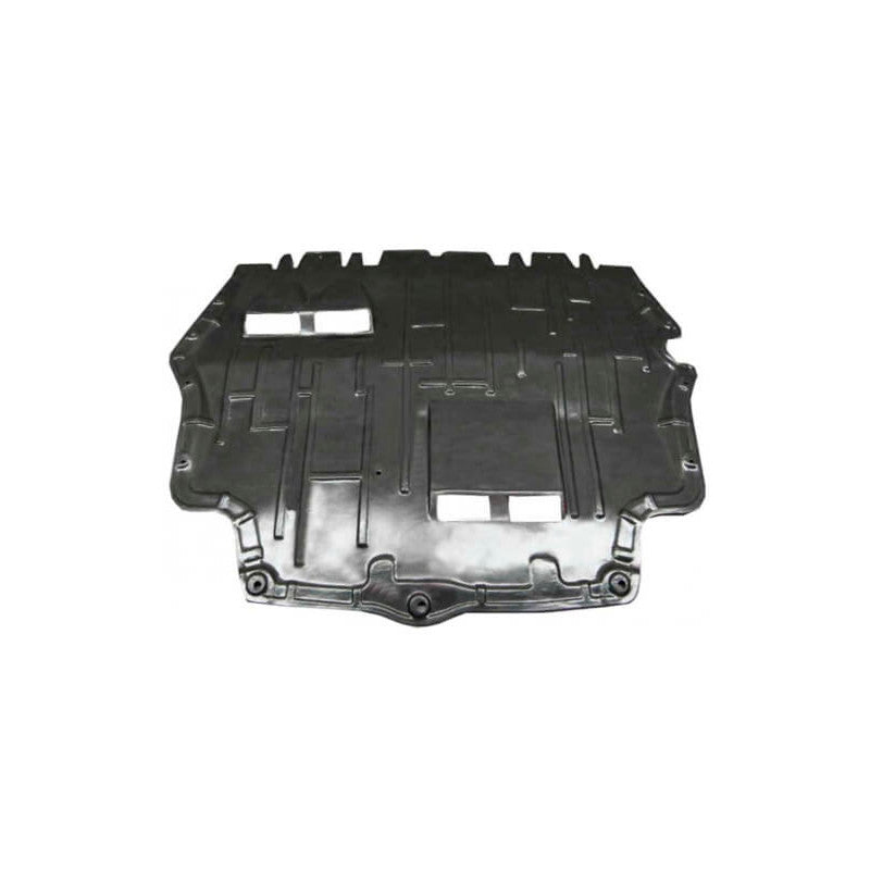 Cache sous moteur avant diesel Volkswagen Passat B6-B7 2005-2014