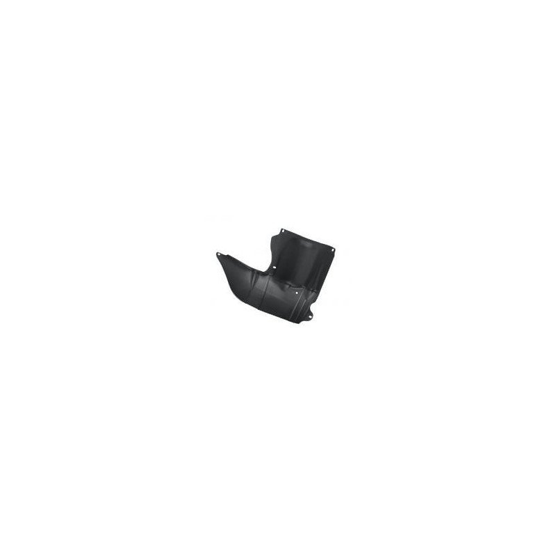 Cache sous moteur avant droit 1.0 Twinport Opel Corsa D 2006-2014