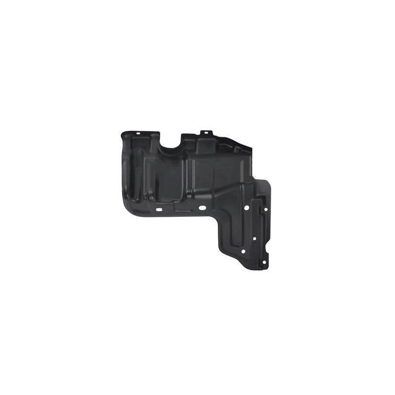 Cache sous-moteur avant droit diesel Hyundai I10 1 2008-2013