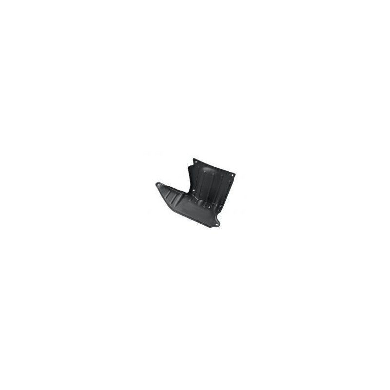 Cache sous moteur avant droit Opel Corsa D 2006-2014