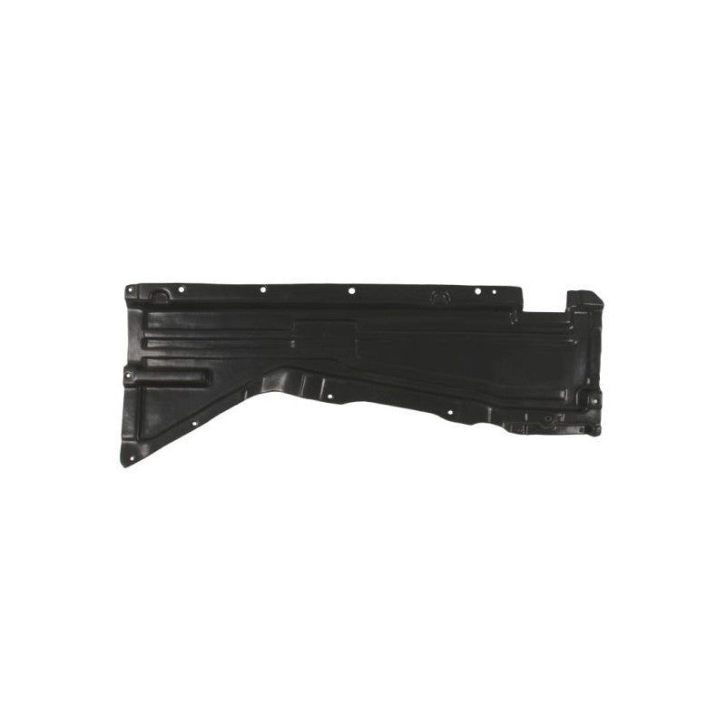 Cache sous-moteur avant droite BMW X5 2 E70 phase 1 2007-2010