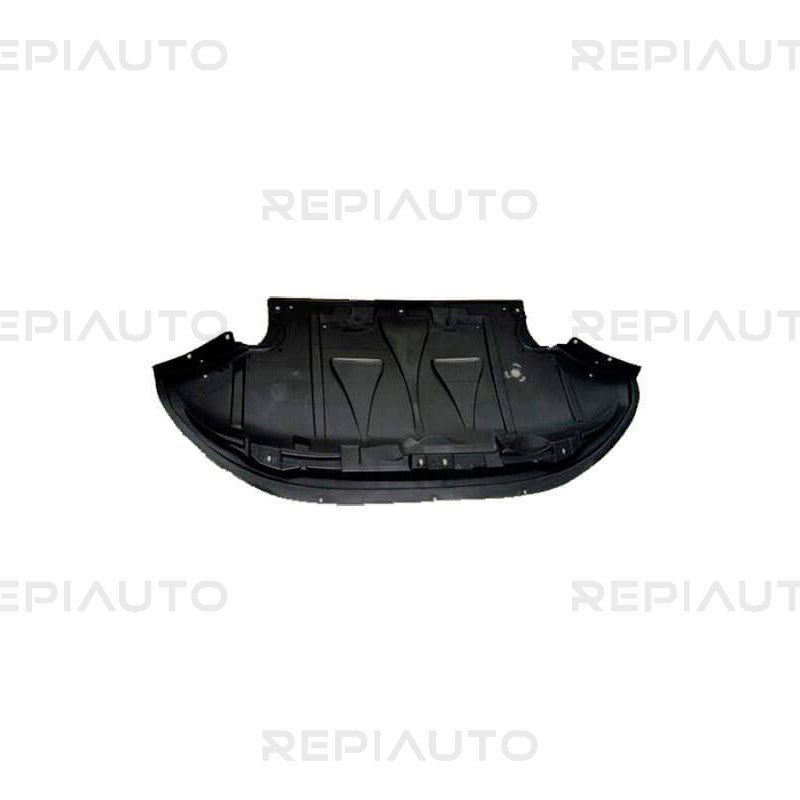 Cache sous moteur avant essence Audi A6 2 (4B2-C5/4B5-C5) phase 1 et 2 1997-2004