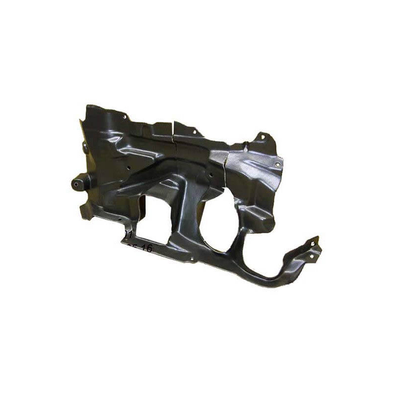 Cache sous-moteur avant gauche BMW Série 5 F10/F11 2010-2017