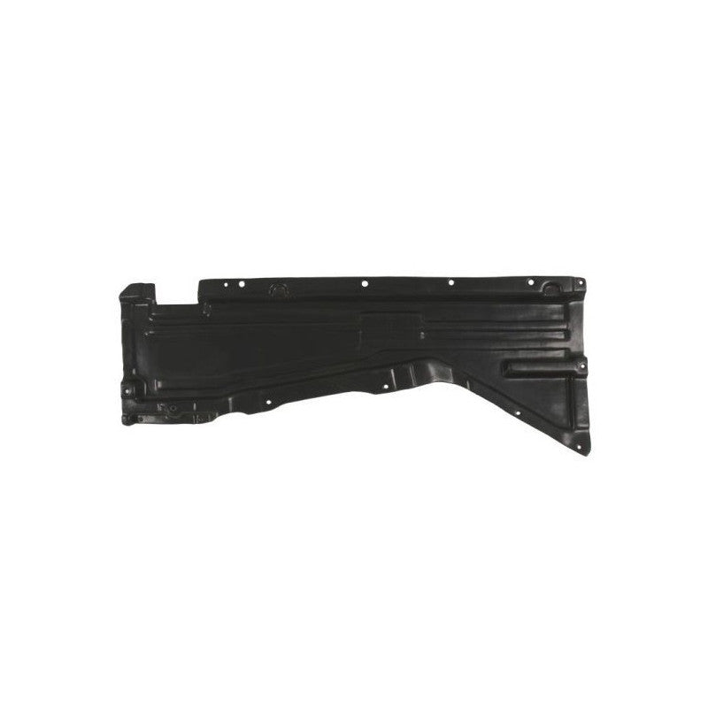 Cache sous-moteur avant gauche BMW X5 2 E70 phase 1 2007-2010