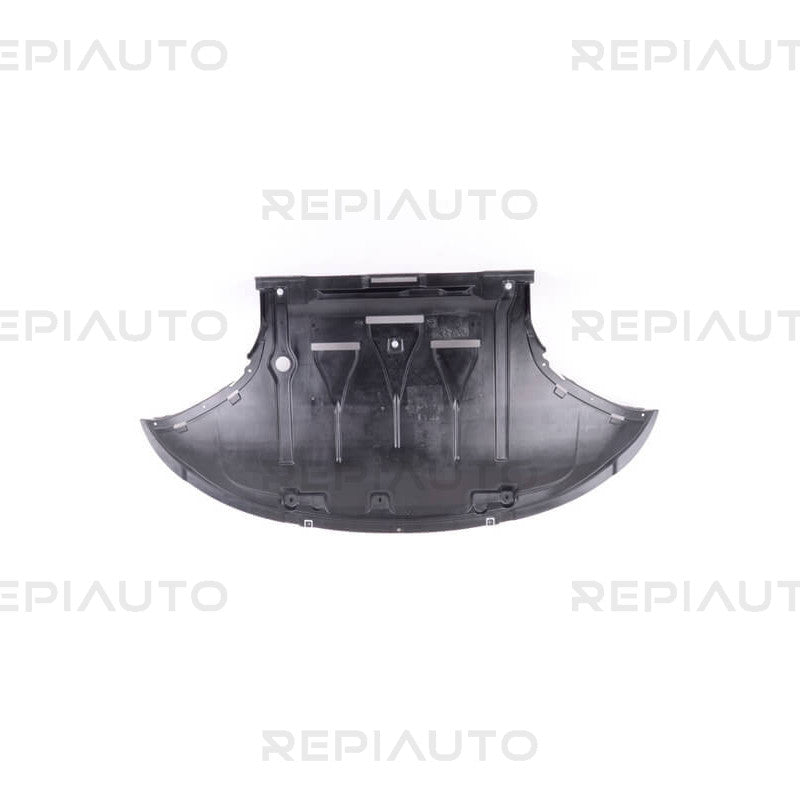 Cache sous-moteur avant inférieur Audi A6 2 (4F2-C6/4F5-C6) phase 1 2004-2008
