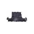 Cache sous-moteur avant inférieur Volkswagen Touareg 1 phase 1 2002-2007