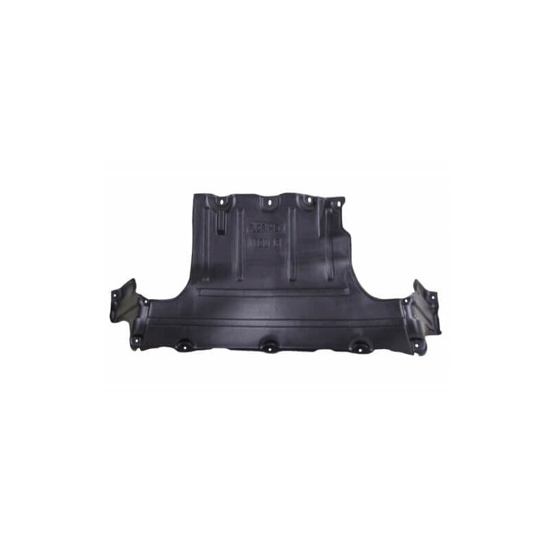 Cache sous-moteur avant inférieur Volkswagen Touareg 1 phase 1 2002-2007