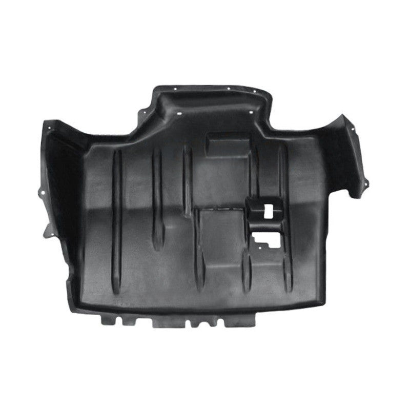 Cache sous moteur avant moteur diesel Volkswagen Caddy 2 1995-2004