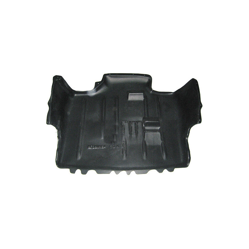 Cache sous moteur avant moteur essence Volkswagen Caddy 2 1995-2004