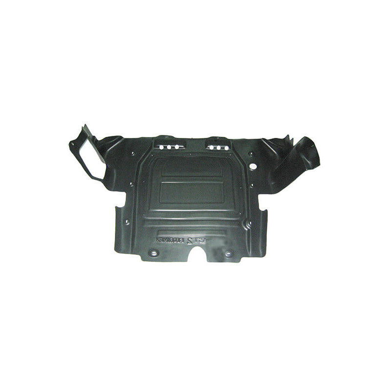 Cache sous moteur avant Opel Astra G 1998-2004