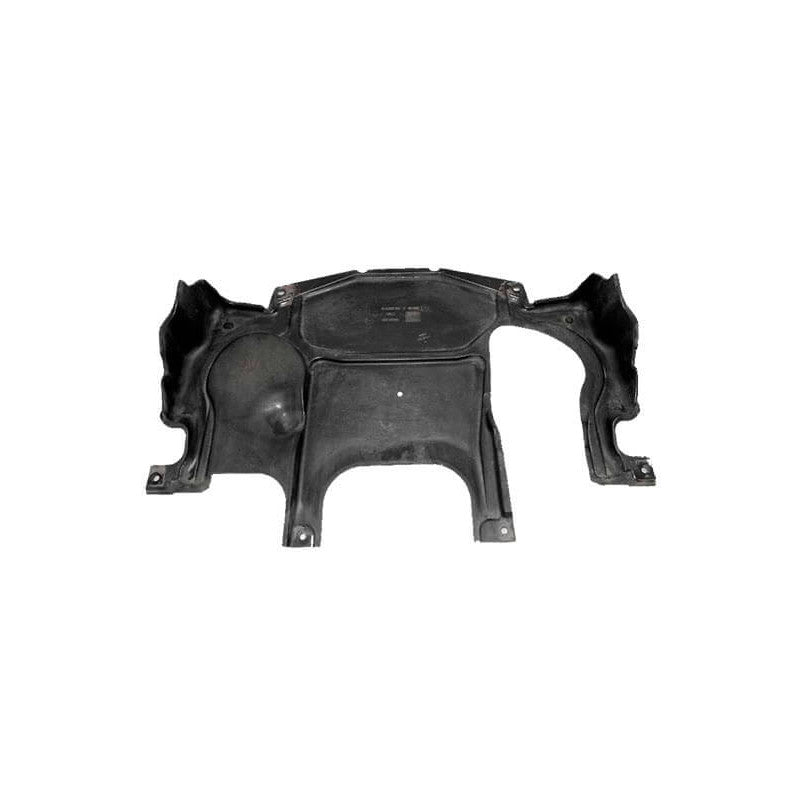 Cache sous-moteur avant pour boîte de vitesses automatique Mercedes Classe C W203 2000-2006