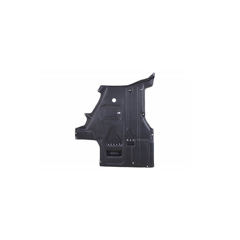 Cache sous-moteur avant pour boîte de vitesses essence/diesel BMW Série 5 E39 1995-2003