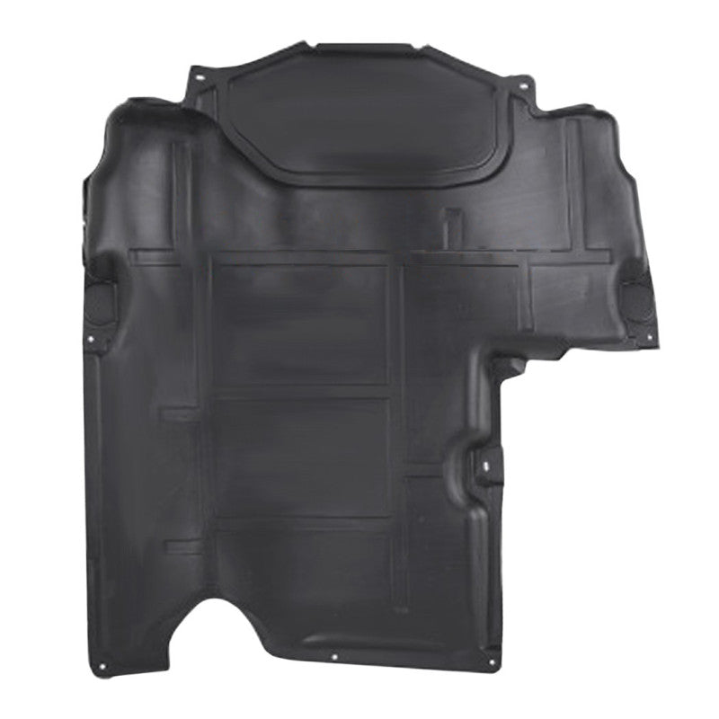 Cache sous-moteur avant pour boîte de vitesses manuelle Mercedes Classe C W203 2000-2006