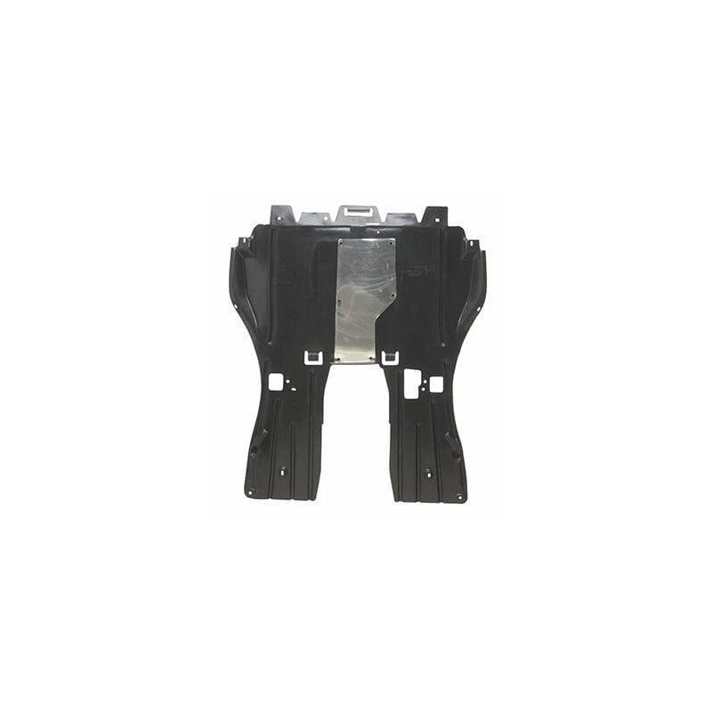 Cache sous moteur avec aluminium Citroën C5 2.0L 2008-2018