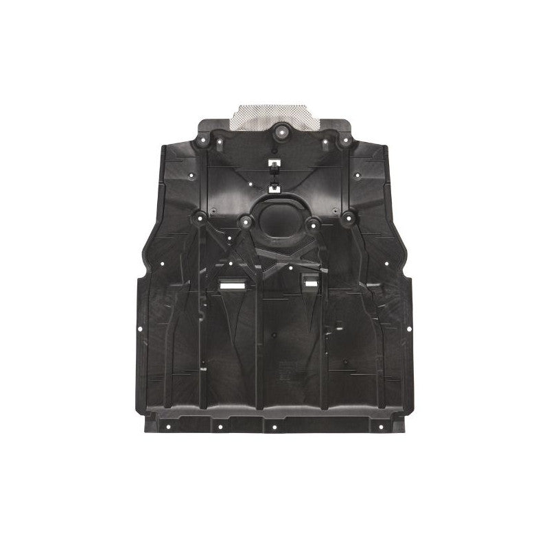 Cache sous moteur avec aluminium Mercedes CLA C118 depuis 2019