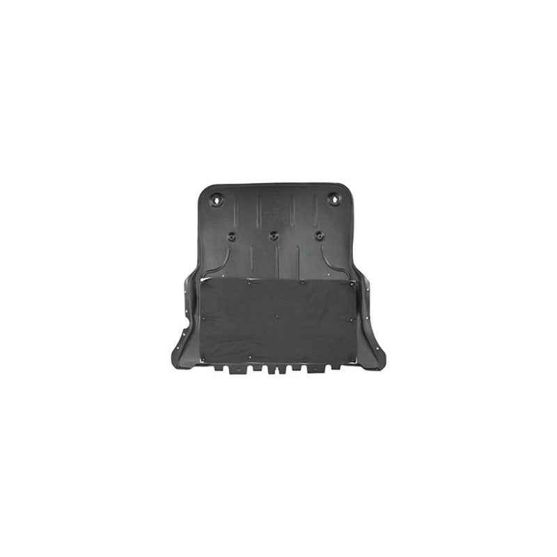 Cache sous moteur avec isolation Audi A3 Sportback 8Y depuis 2020