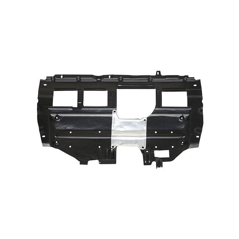 Cache sous moteur avec renfort aluminium Citroën C3 Picasso depuis 2009