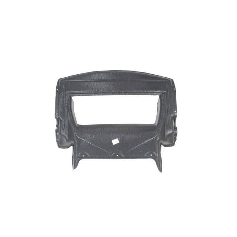 Cache sous moteur avant central inférieur ouvert diesel manuel BMW Serie 3 E46 1998-2005