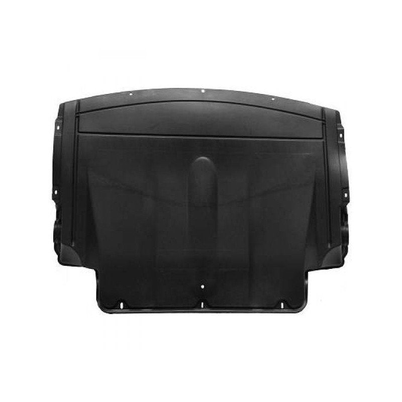 Cache sous moteur BMW Série 3 (E46) diesel Coupe/Cabrio 2003-2007