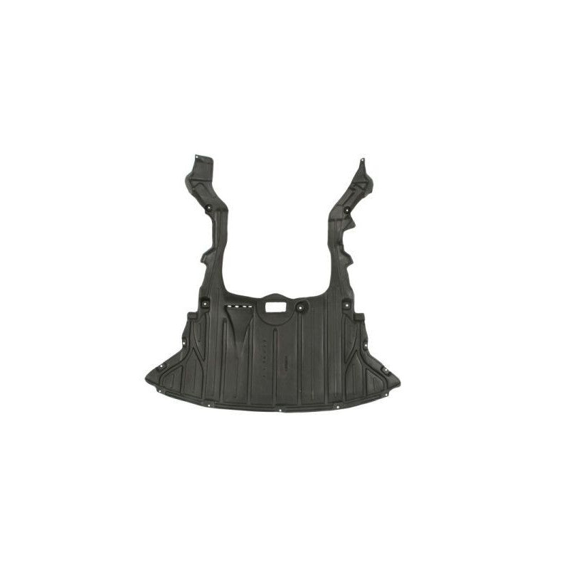 Cache sous moteur BMW X1 E84 2009-2015