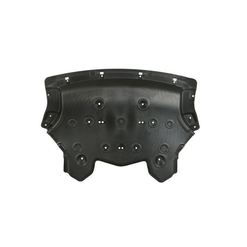 Cache sous moteur BMW X5 3 F15 2013-2019