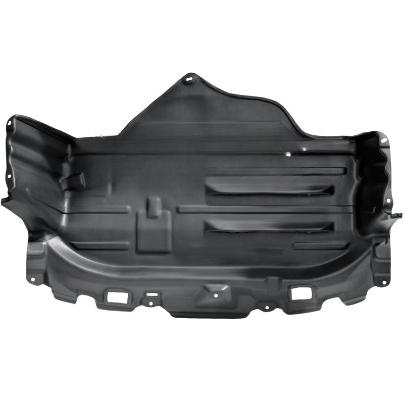 Cache sous moteur central Toyota Yaris 1 1999-2005