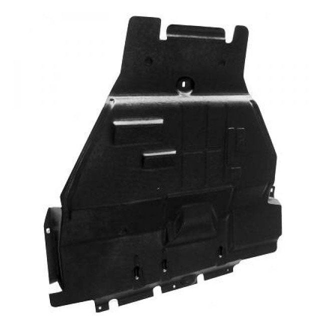 Cache sous moteur Citroën Berlingo 2.0L HDI et essence 2003-2008