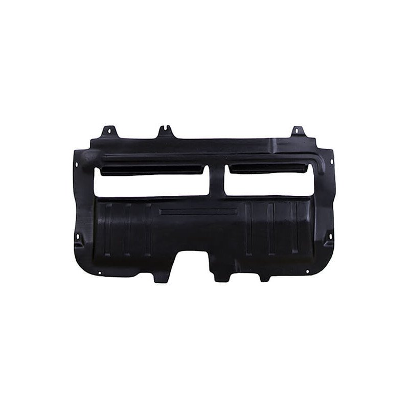 Cache sous moteur Citroën C2 2003-2007