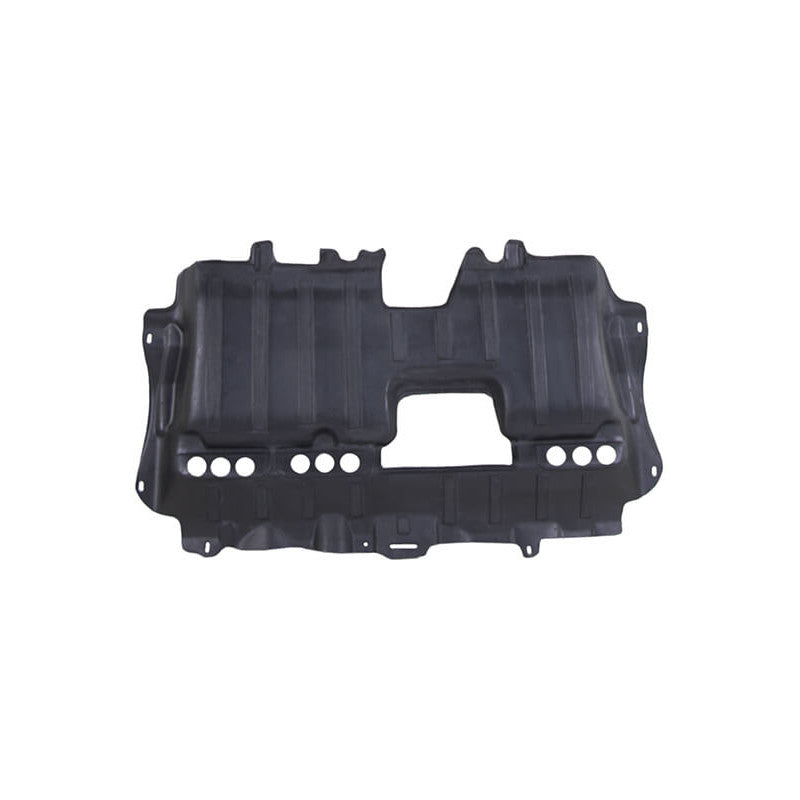 Cache sous moteur Citroën C3 2 2009-2016