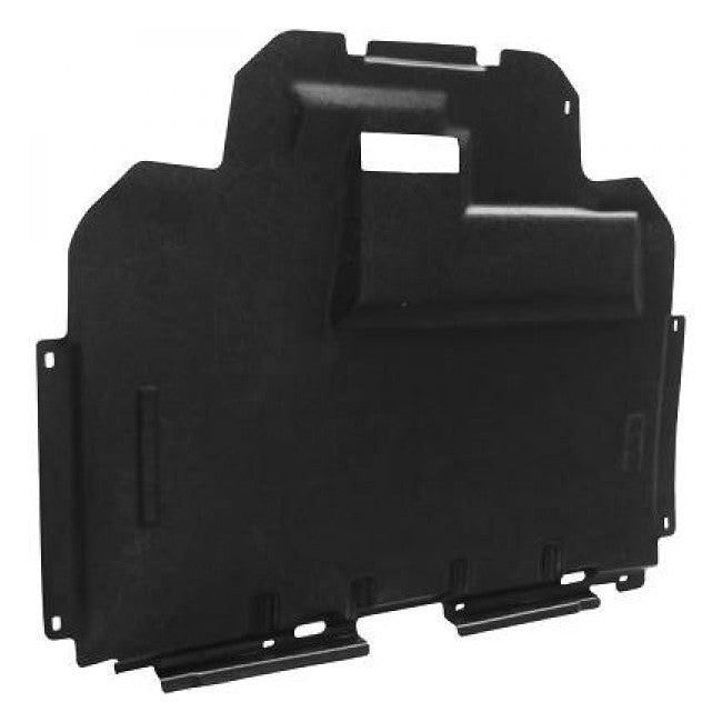 Cache sous moteur Citroën C5 diesel 2001-2004