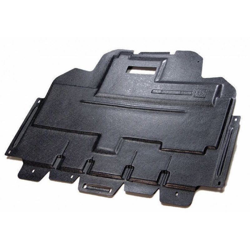 Cache sous moteur Citroën C5 diesel 2004-2008