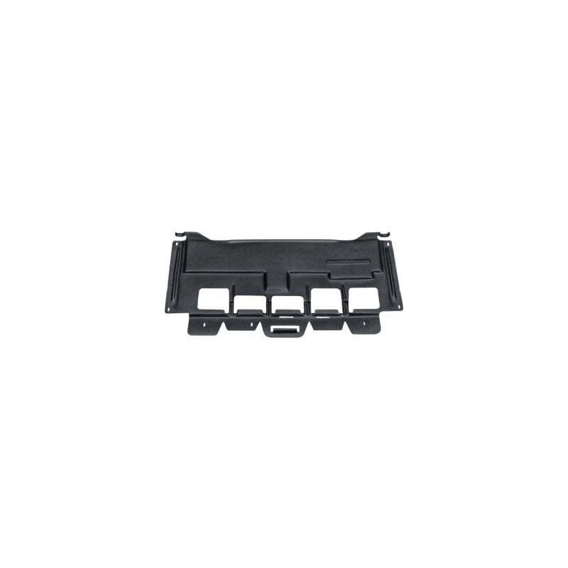 Cache sous moteur Citroën C5 essence 2004-2008