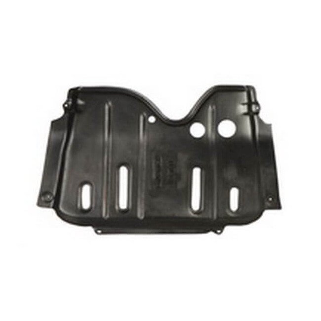 Cache sous moteur Dacia Logan 2005-2008