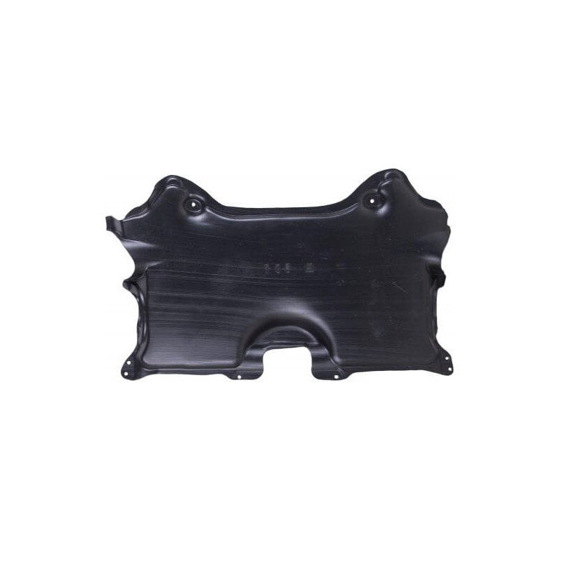 Cache sous moteur diesel Mercedes Classe C W204 2007-2013