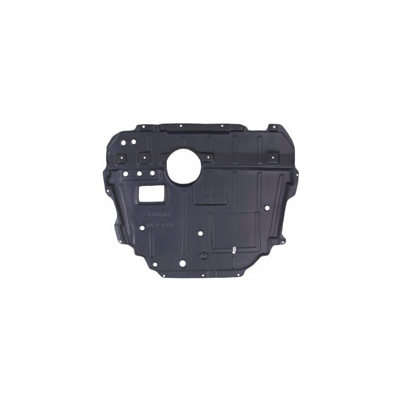 Cache sous moteur diesel Toyota Auris 1 2007-2013