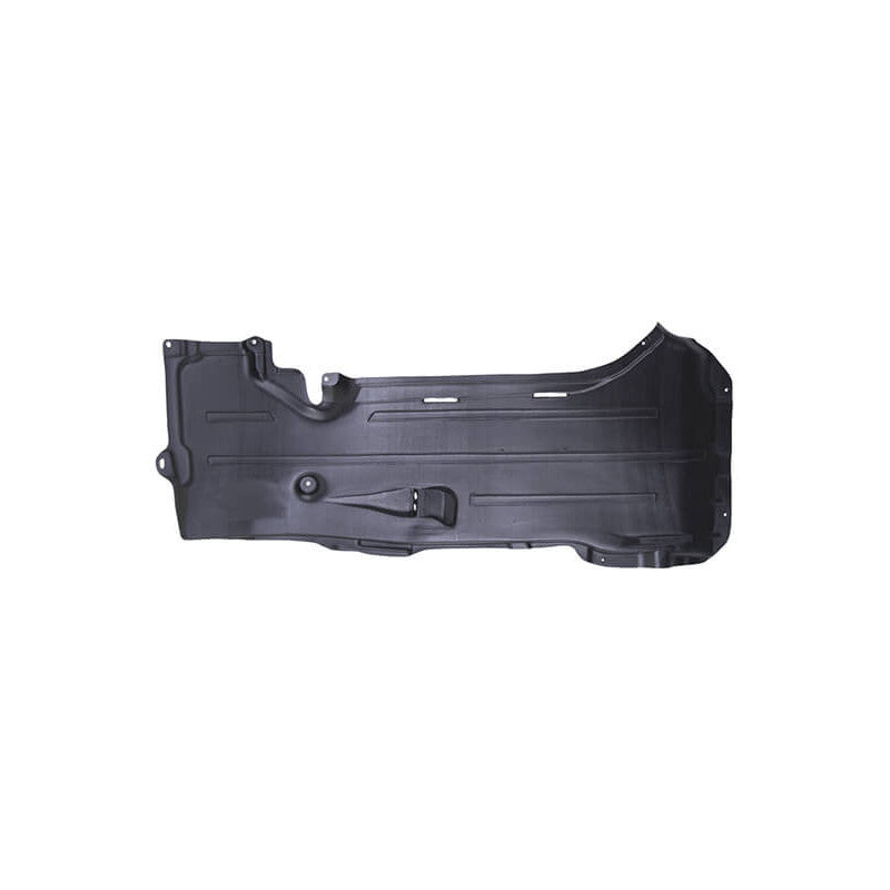 Cache sous moteur droit Mercedes Classe A W169 2004-2012