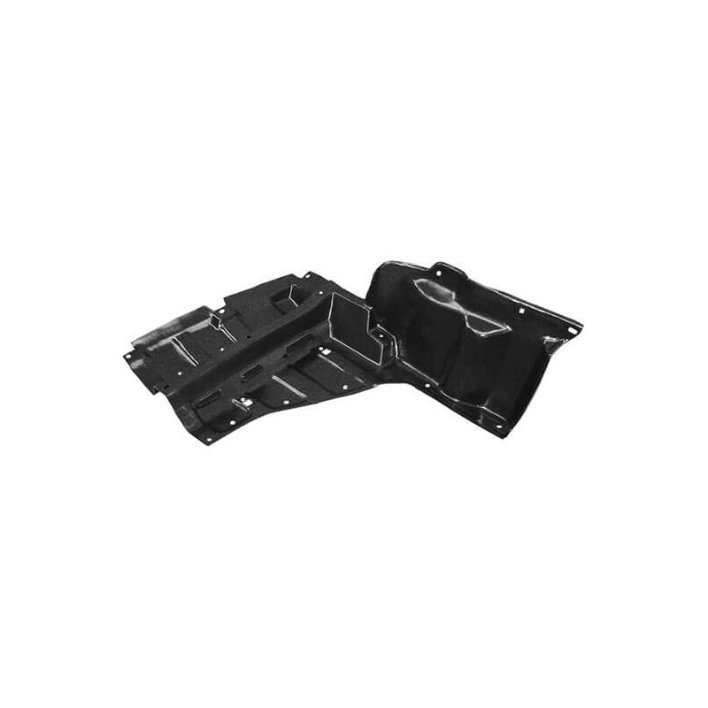 Cache sous moteur droit Toyota Prius 2 2004-2009