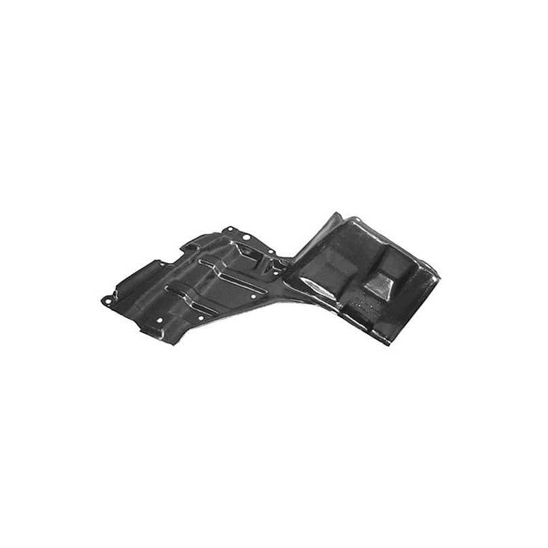 Cache sous moteur droite essence Toyota Yaris 2 2006-2011