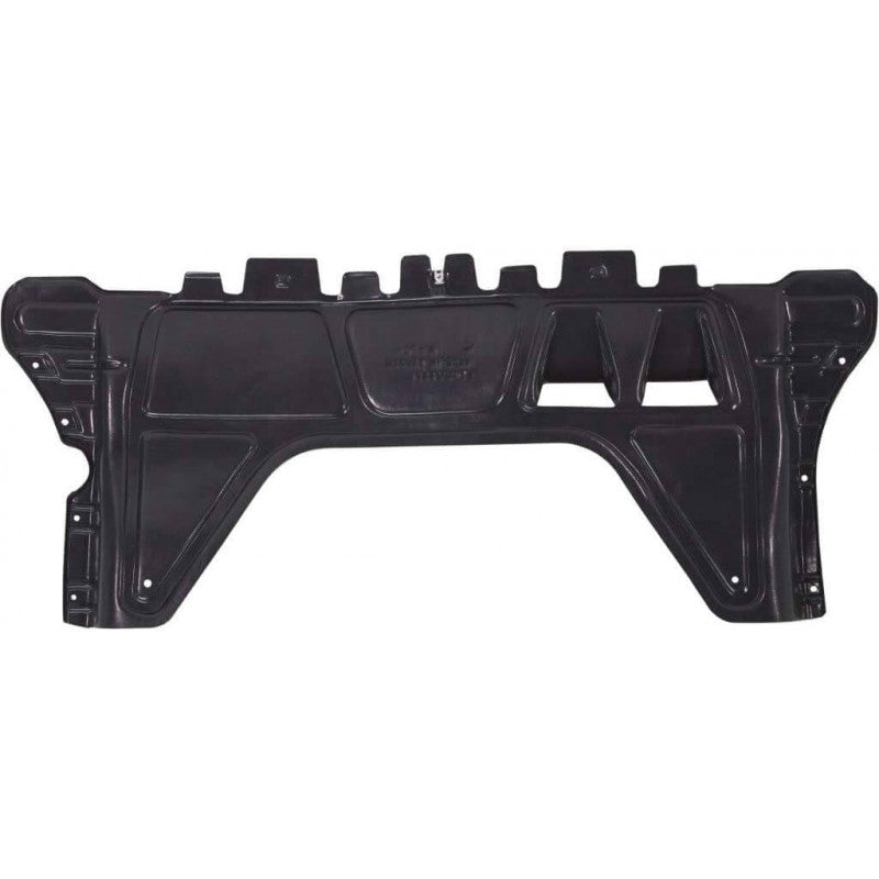 Cache sous moteur essence Audi Q2 (GA) phase 1 depuis 2016