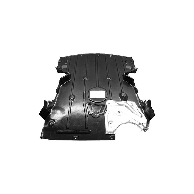 Cache sous moteur essence BMW Serie 3 E90/E91 2005-2011