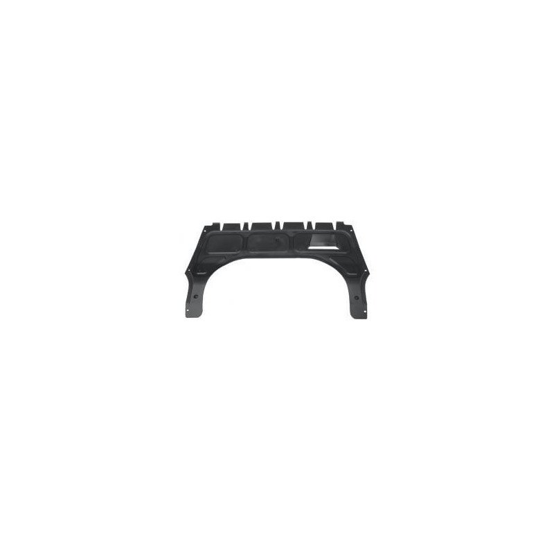 Cache sous moteur essence Seat Ibiza 4 6J5, 6P1 2008-2017