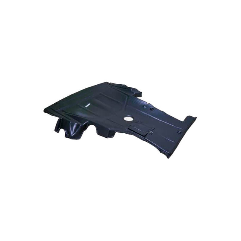 Cache sous moteur et boîte de vitesse avant essence BMW Serie 3 E46 1998-2005