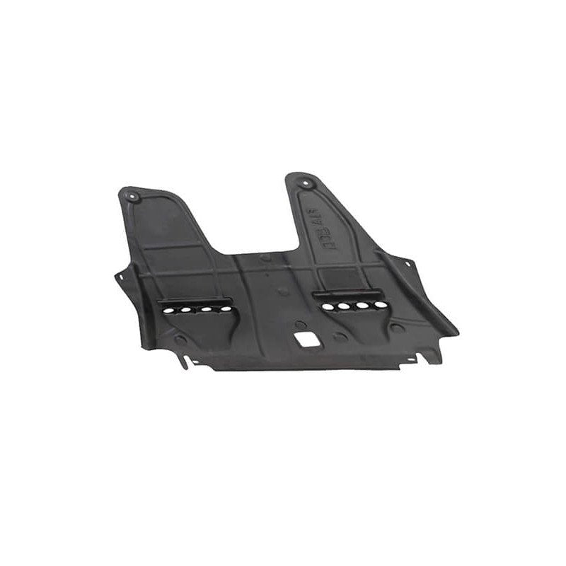 Cache sous moteur Fiat 500 depuis 2007