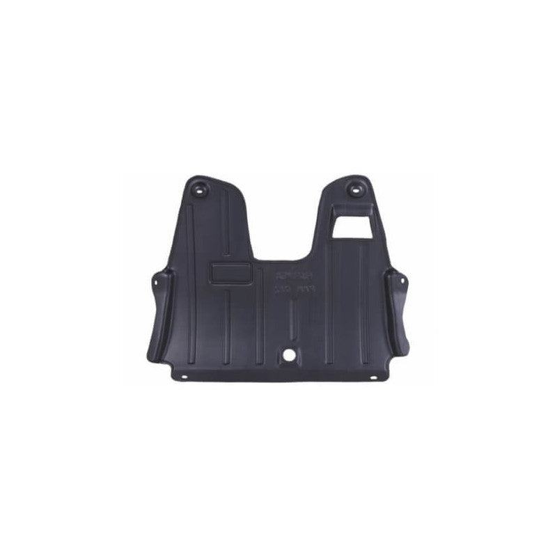 Cache sous moteur Fiat Panda 3 depuis 2012