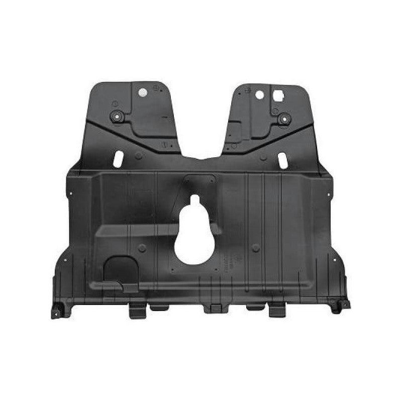 Cache sous moteur Fiat Tipo 2 phase 1 2015-2020