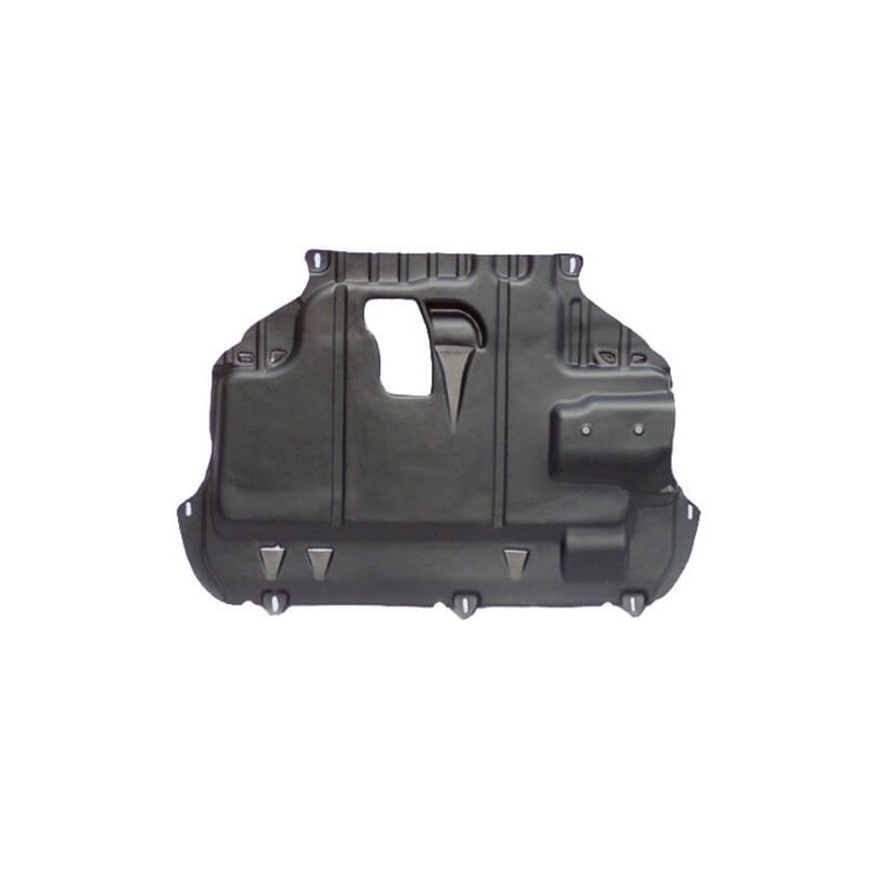 Cache sous moteur Ford C-Max 1 2003-2010