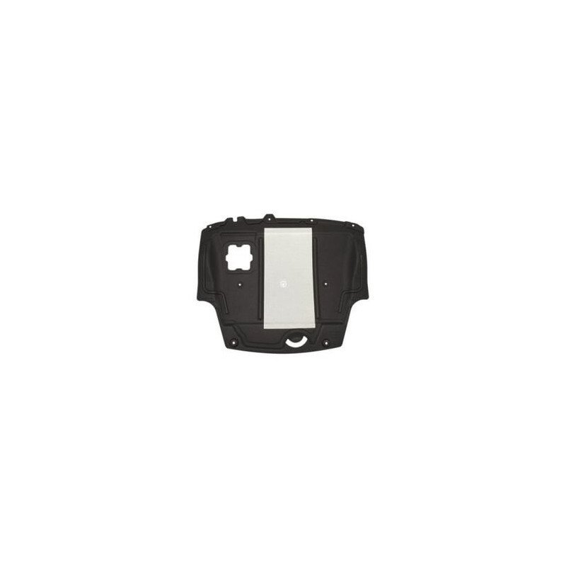 Cache sous moteur Ford Fiesta MK7 depuis 2017