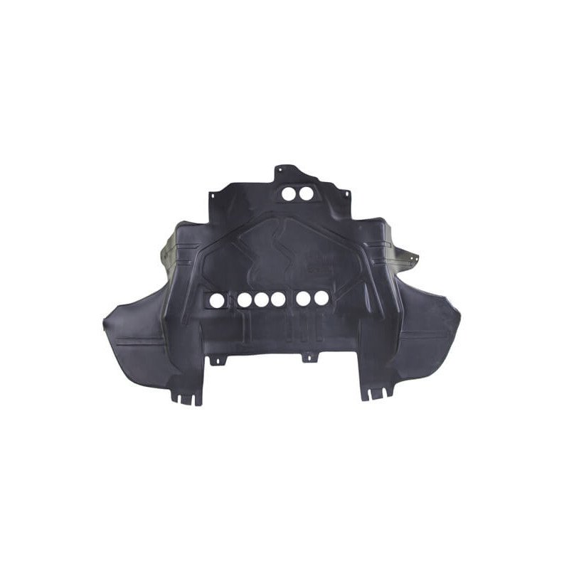 Cache sous moteur Ford Focus 1 1998-2004