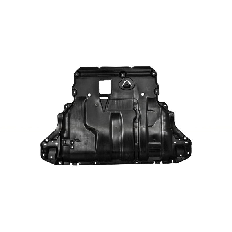 Cache sous moteur Ford Focus 4 depuis 2022